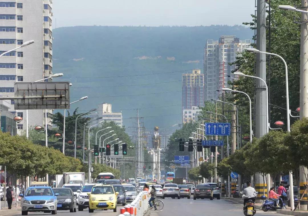 鹿邑市最新規(guī)劃圖揭秘，小巷中的獨(dú)特風(fēng)味探索