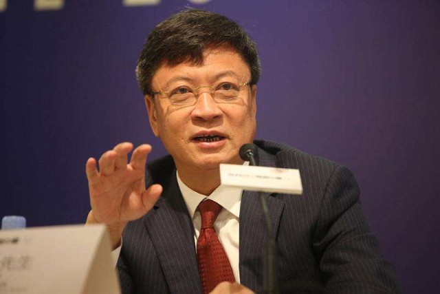 孫宏斌最新演講視頻，前瞻視野下的行業(yè)洞察與未來(lái)展望展望