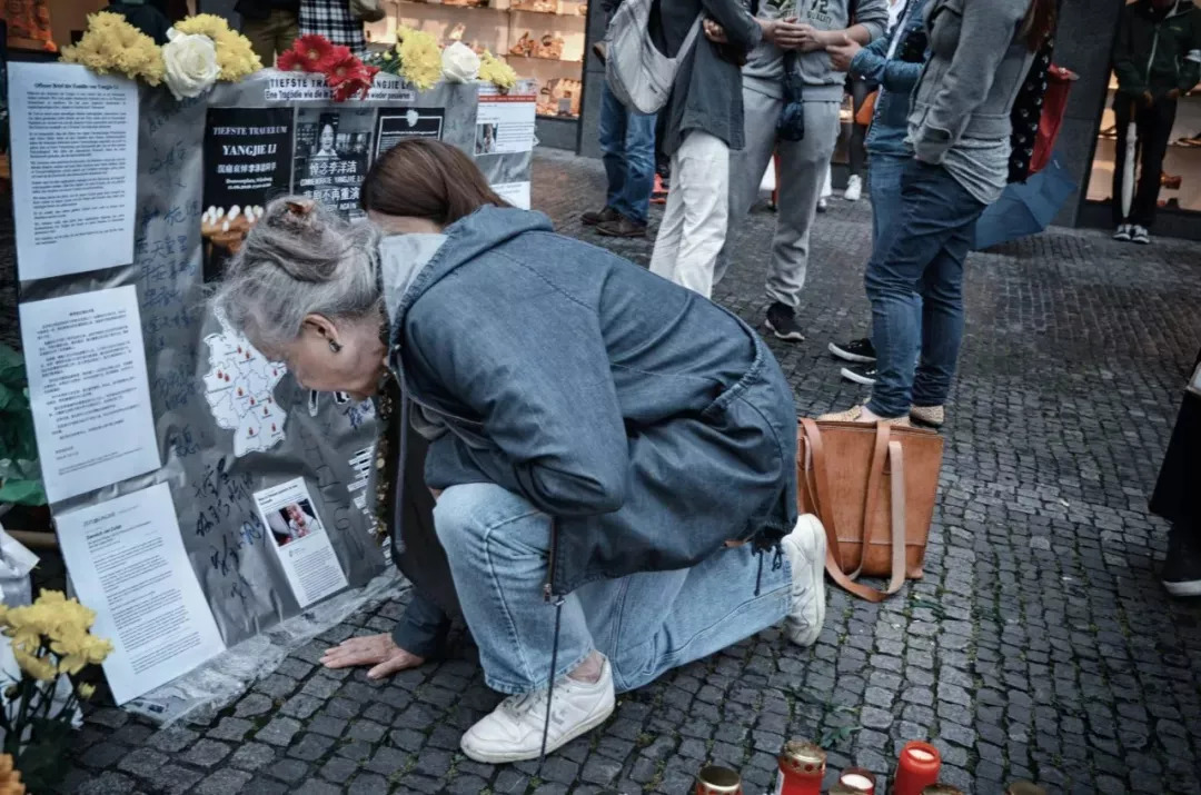 德國(guó)留學(xué)生被殺事件引發(fā)關(guān)注，高科技產(chǎn)品助力生活安全與便捷