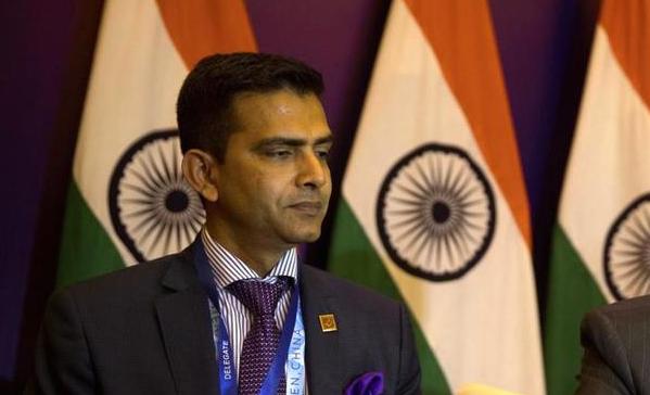 中國(guó)對(duì)印度的最新官方表態(tài)與立場(chǎng)分析