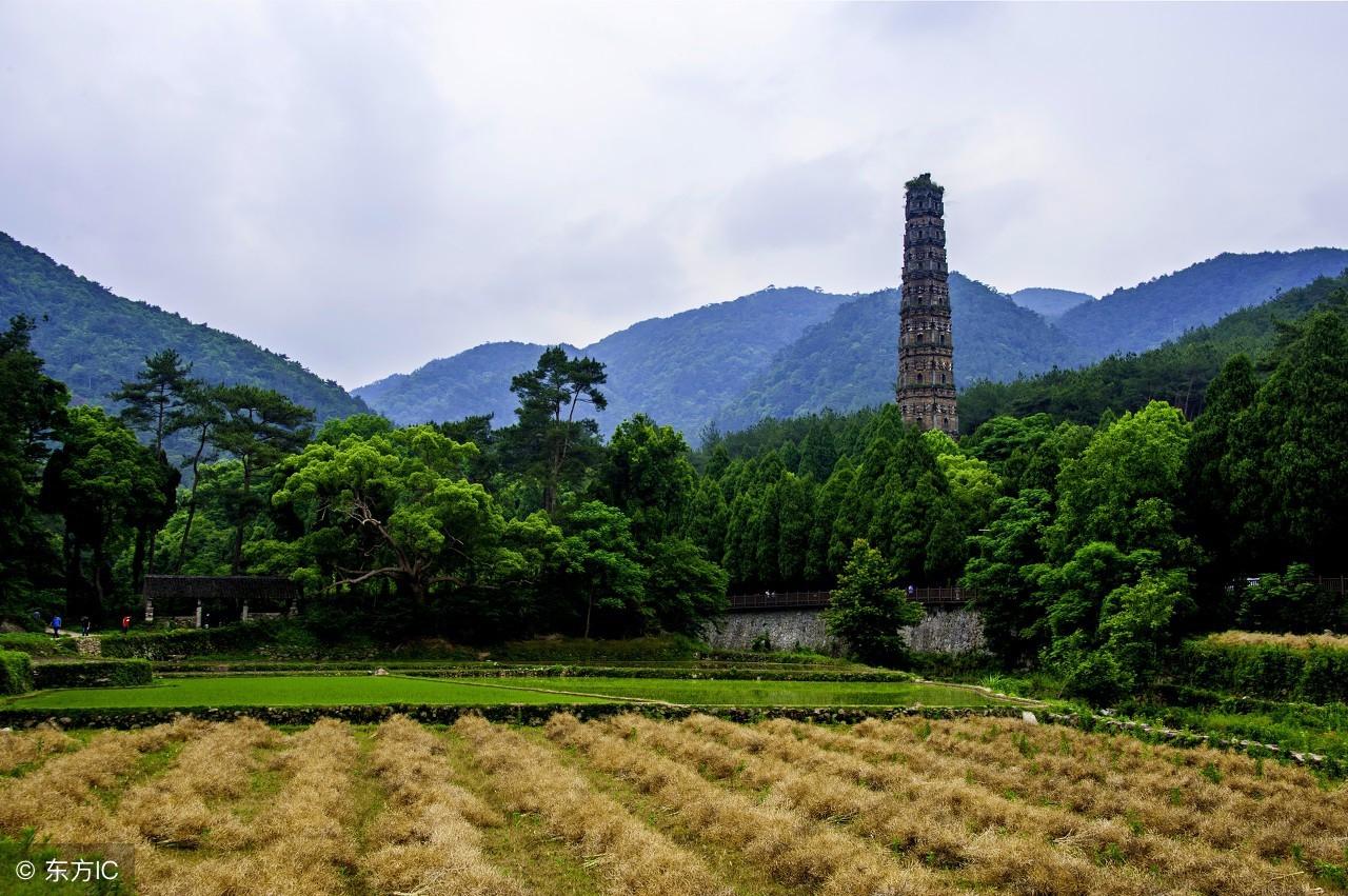 最新普陀山住宿攻略詳解