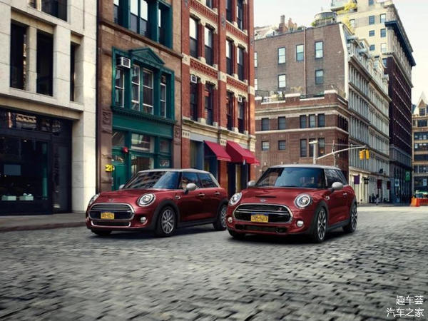 汽車之家揭秘，最新Mini車型報價與故事，2025年精選推薦