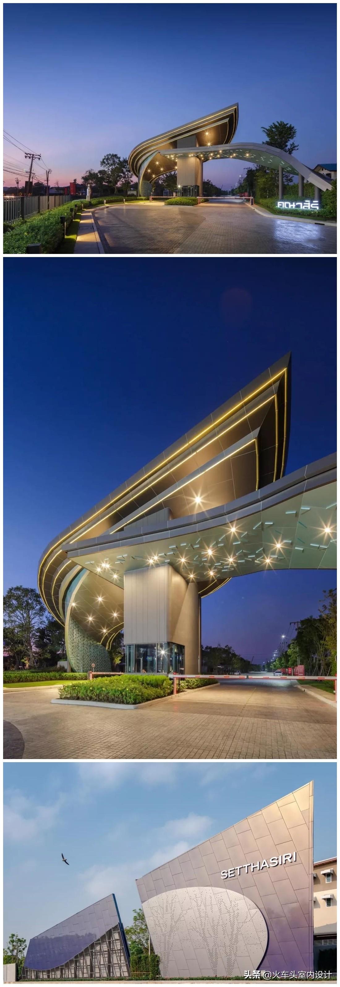 最新景觀設(shè)計，自然與人文的和諧共生共創(chuàng)美好環(huán)境