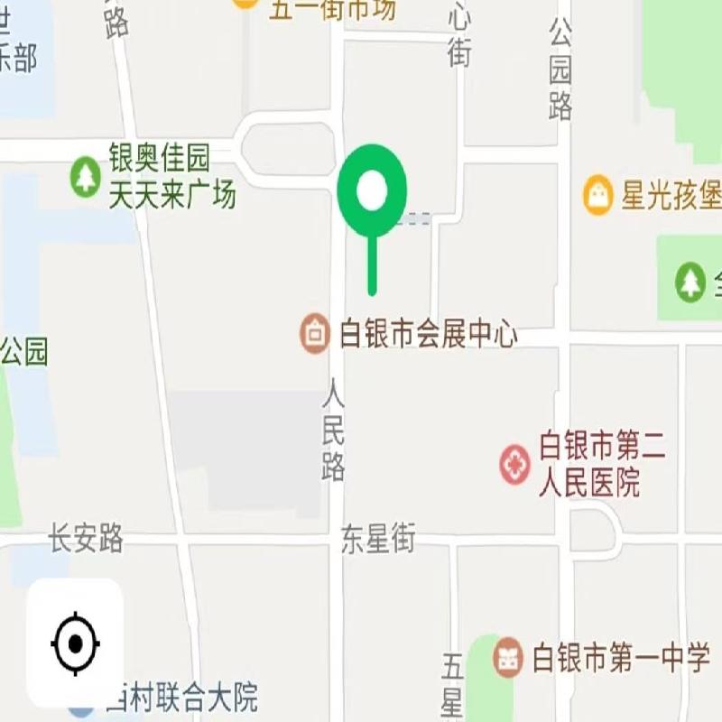 白銀商鋪出租最新信息及商業(yè)地產(chǎn)投資熱門選擇