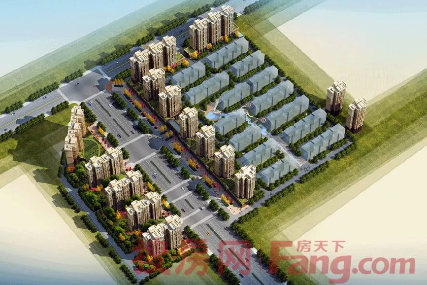 濮陽(yáng)中堂觀邸最新動(dòng)態(tài)更新，揭秘最新進(jìn)展與消息