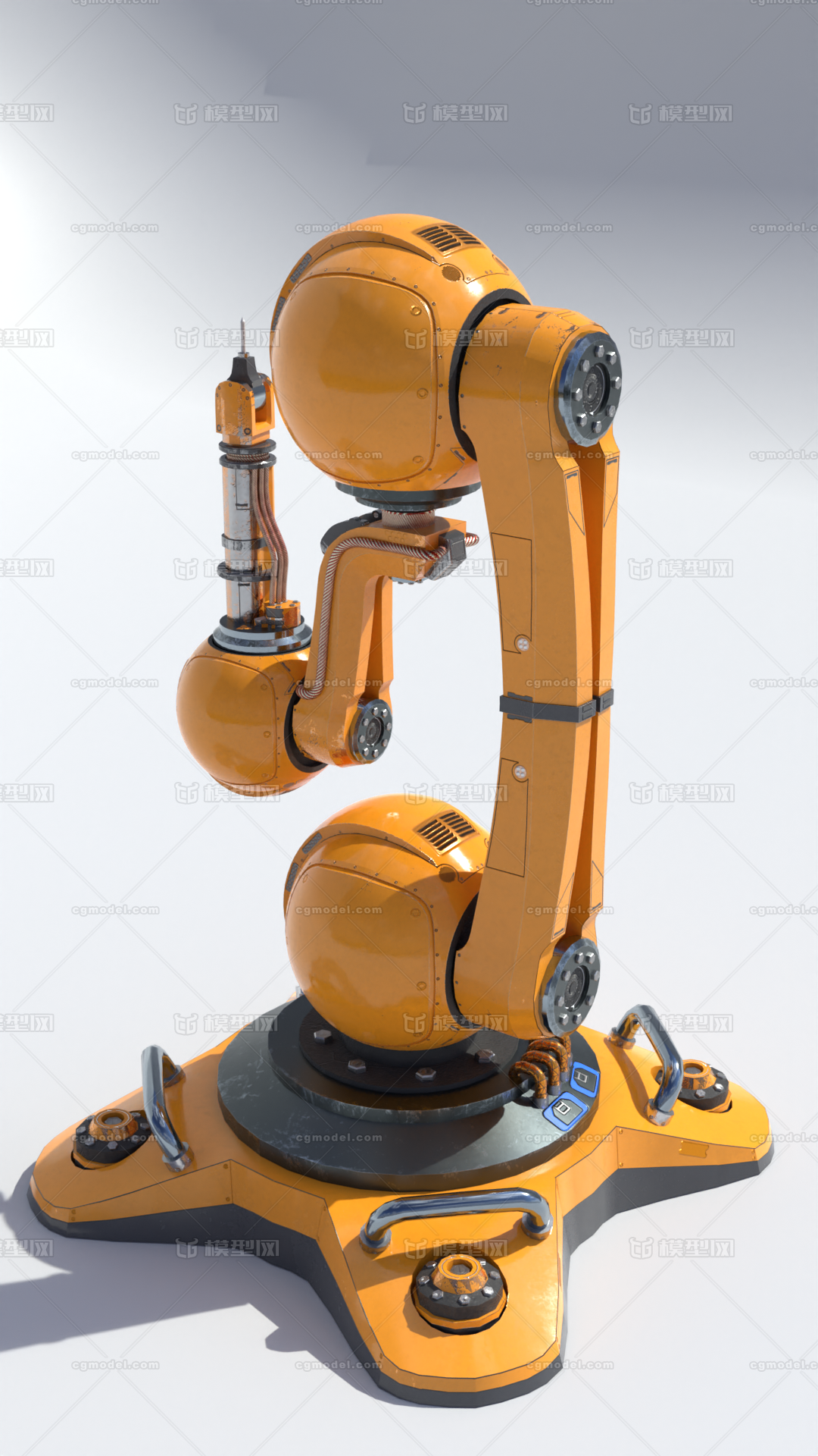 最新科技機(jī)械產(chǎn)品，重塑工業(yè)的未來(lái)之光，引領(lǐng)時(shí)代革新風(fēng)潮！