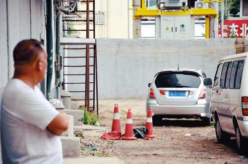 山西太原棄嬰逆境成長，希望之光照亮生命之路