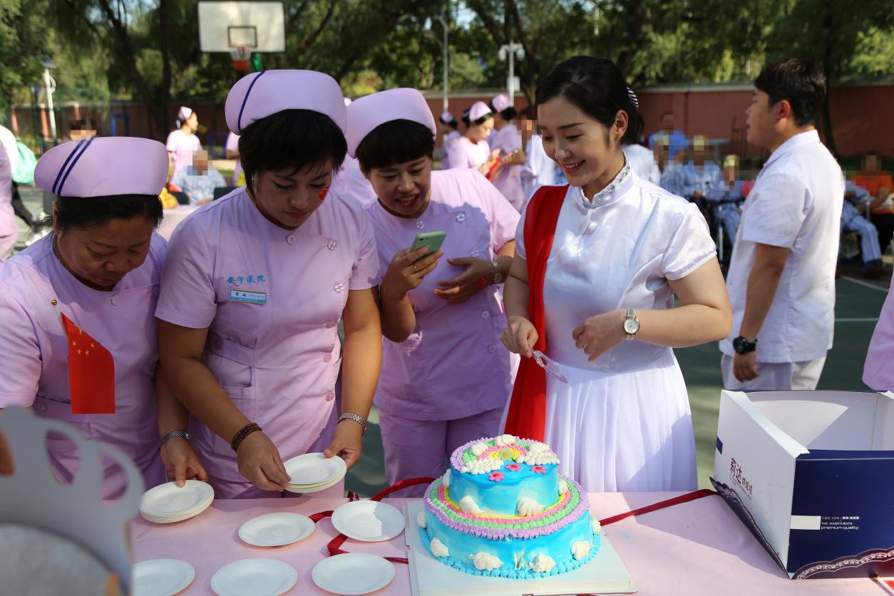 沈陽護工招聘最新資訊