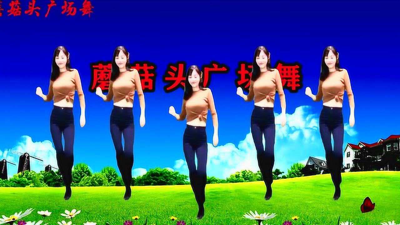 隨風(fēng)飄舞最新廣場舞，舞動自信，展現(xiàn)生活力量