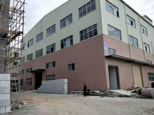 南潯最新廠房出租，一段溫馨的工廠故事