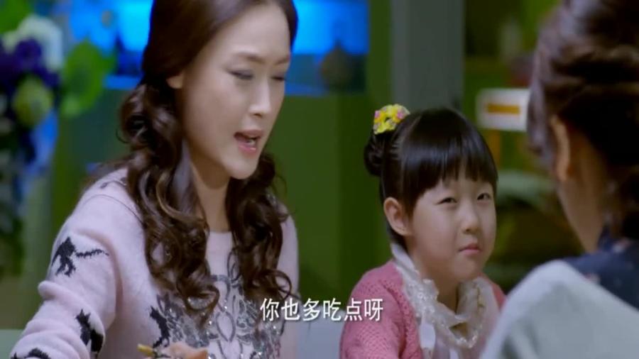 新婚妻子與菜老板，變化、學(xué)習(xí)與自信的力量之旅