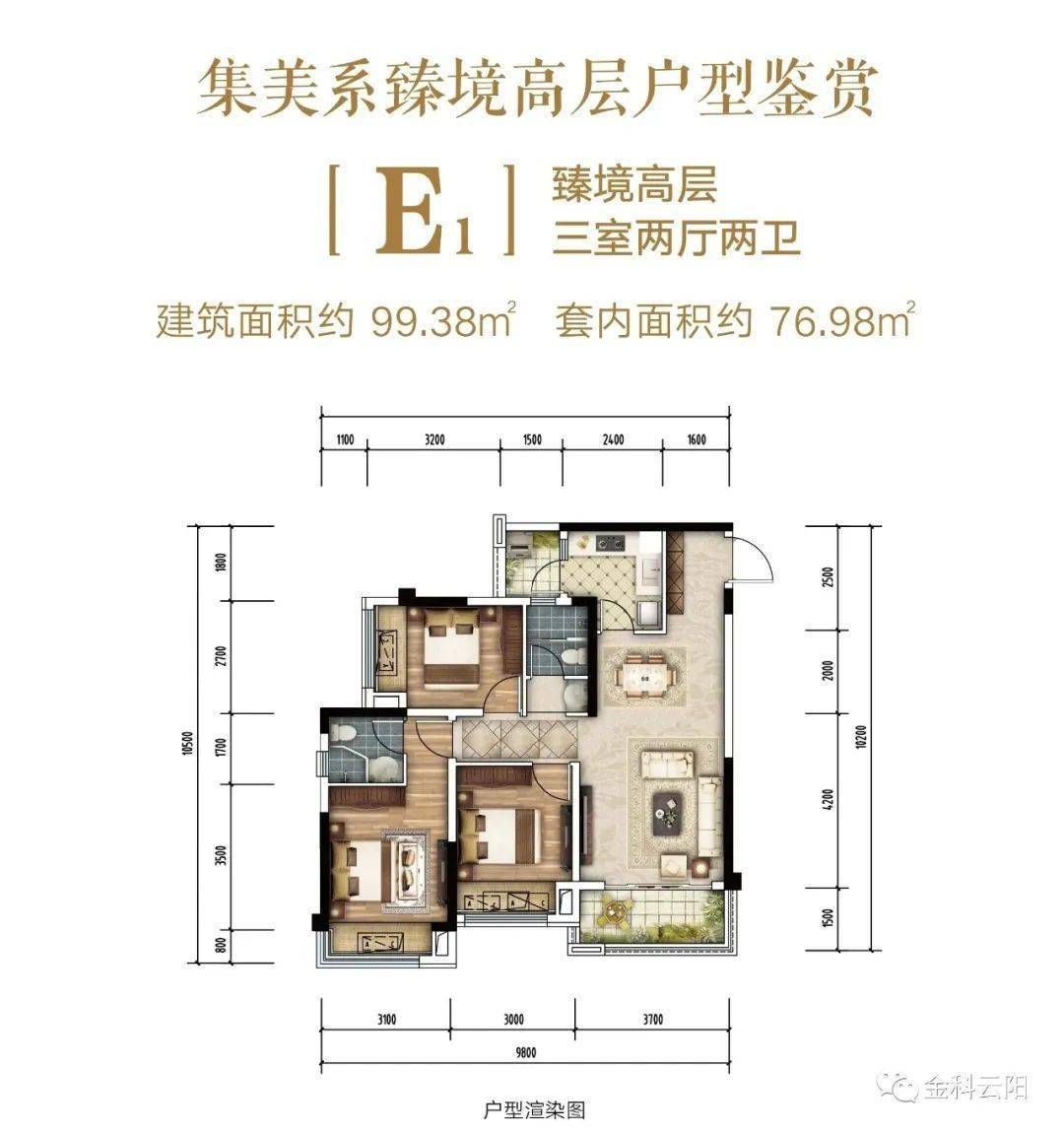 云陽金科城最新圖片探析，多維度觀點(diǎn)碰撞展示