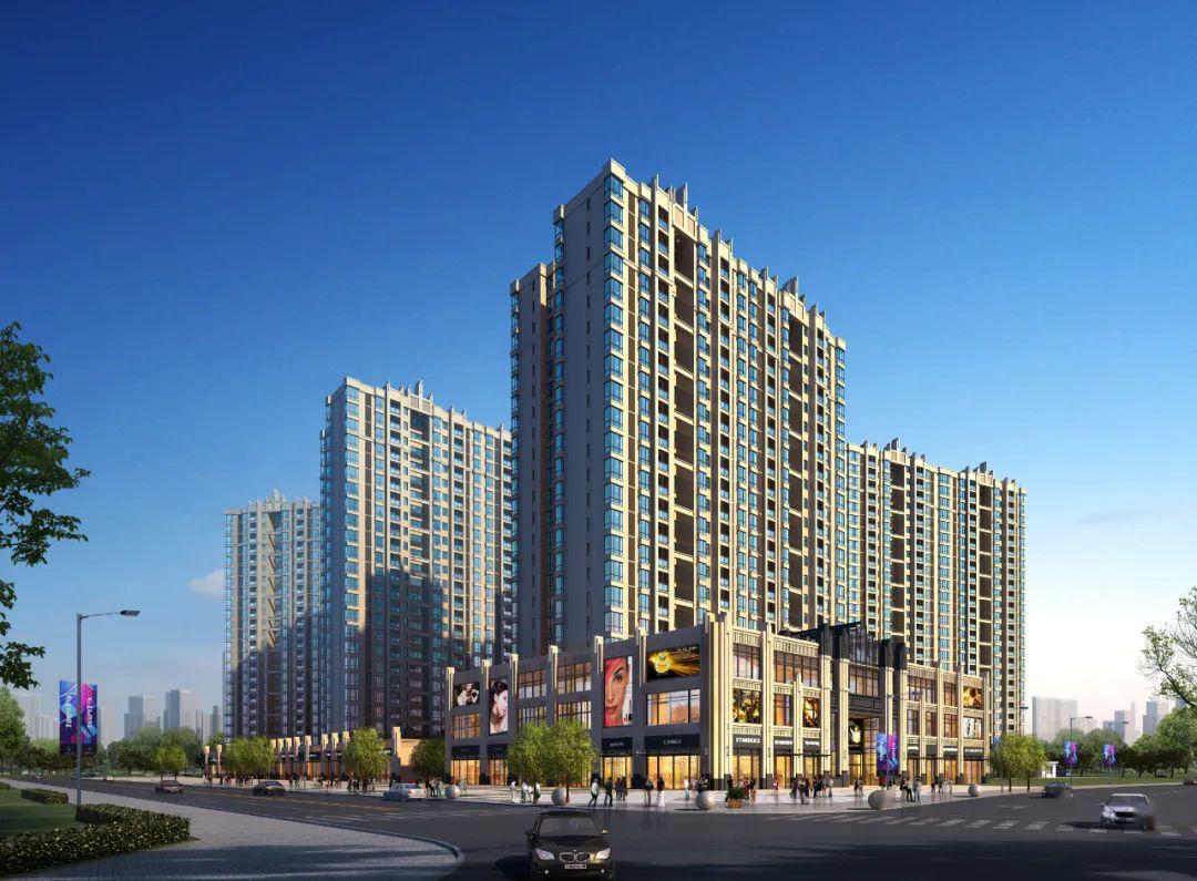 茂名樓市最新動態(tài)速遞，樓市消息一覽無余