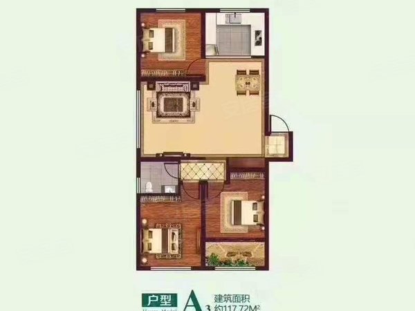 昌樂房屋最新出租信息及溫馨故事概覽