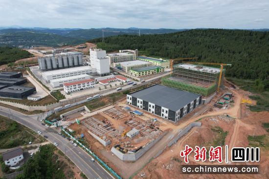 劍閣普安最新發(fā)展概況