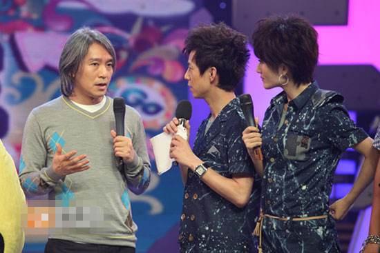 周星馳最新綜藝節(jié)目及觀看步驟指南