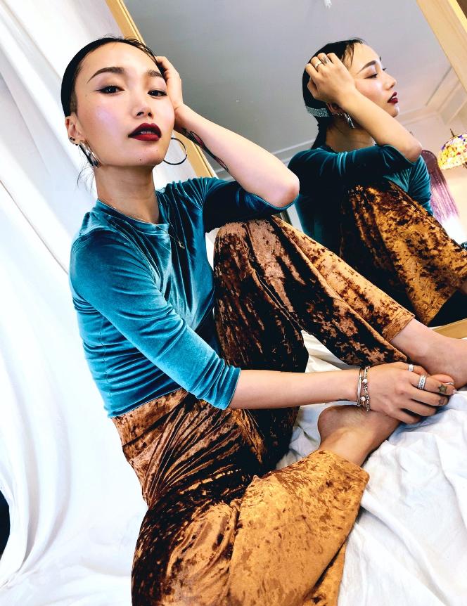 最新內(nèi)衣棉杯主管招聘，啟程探索自然美景，尋求內(nèi)心寧靜與平和之旅