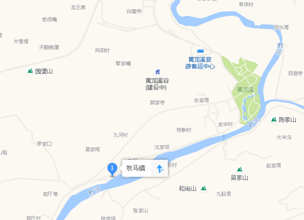 牧馬鎮(zhèn)最新動(dòng)態(tài)，自然美景探索之旅，尋覓內(nèi)心平和與寧靜