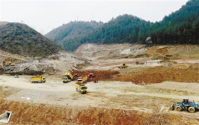 利川繞城線最新進(jìn)展與動態(tài)更新