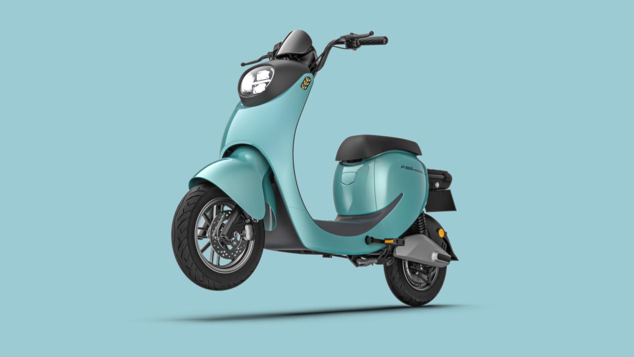 電瓶車最新款探秘，小巷中的隱藏寶藏大揭秘