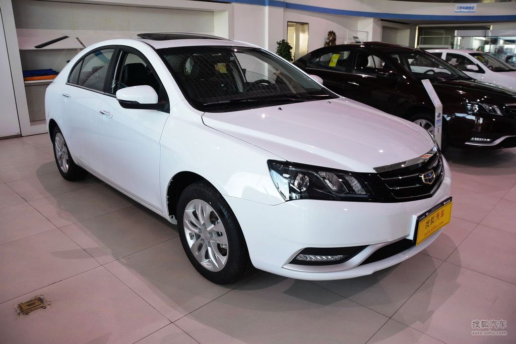 帝豪車最新款——引領(lǐng)未來(lái)的駕駛極致體驗(yàn)！