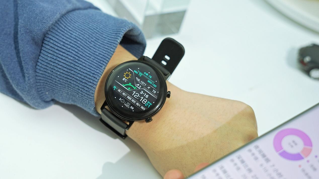 時光秘境，探索2025年最新款手表的小巷時光