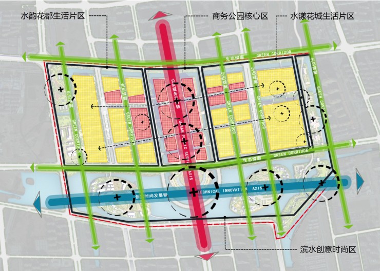 相城區(qū)活力島新規(guī)劃揭秘，攜手共赴美好未來之旅