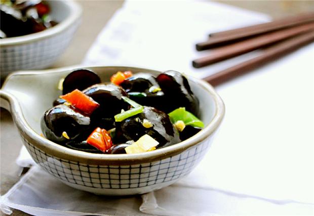 中國大廚最新特色涼菜，小巷美食秘境探索