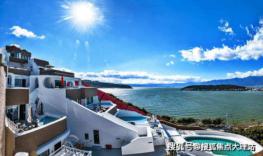 大理洱海最新動(dòng)態(tài)，生態(tài)與旅游發(fā)展的和諧共進(jìn)