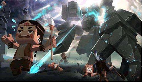 迷你世界游戲最新版，探索無限沙盒世界的無限可能