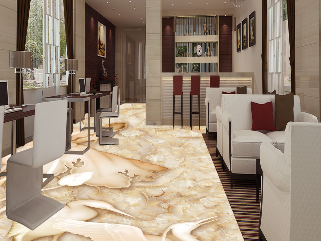 最新地板瓷磚設(shè)計(jì)下載，詳細(xì)步驟指南