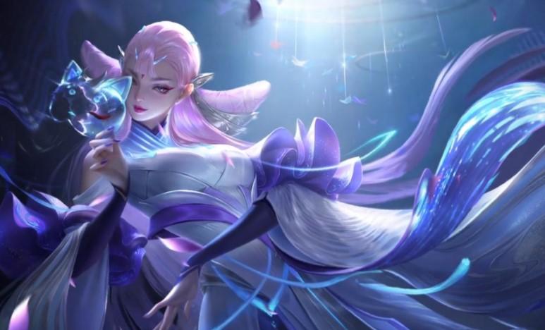 王者榮耀最新區(qū)探索指南，帶你走進(jìn)小巷中的神秘樂園！