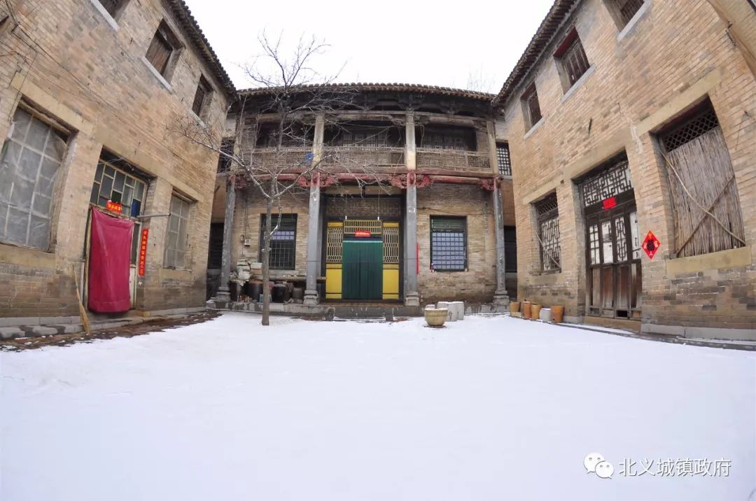 北義城鎮(zhèn)最新工程項(xiàng)目進(jìn)展報告