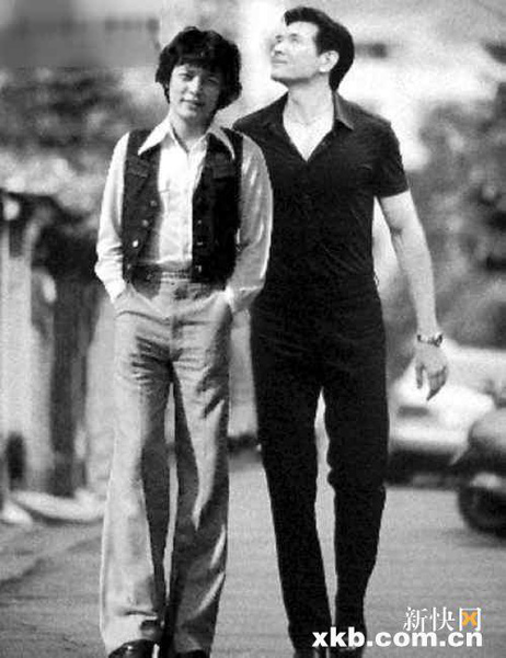 費(fèi)翔2025最新消息揭秘，如何獲取與跟進(jìn)偶像的最新動(dòng)態(tài)？