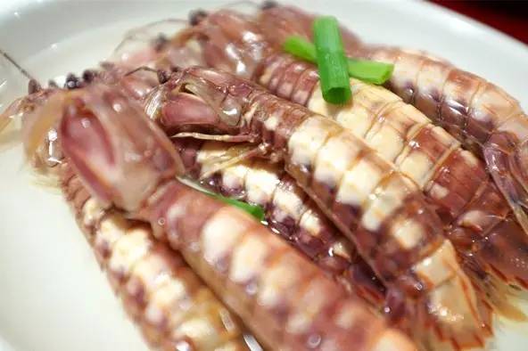 探訪鮮味秘籍，爬蝦保存最新鮮的方法