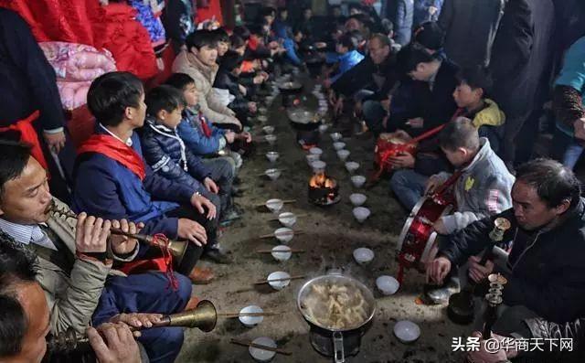 貴州松桃最新苗歌上傳，領略獨特音樂風情！