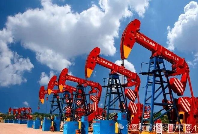 慶陽(yáng)油田最新招聘信息發(fā)布，招募精英加入團(tuán)隊(duì)！