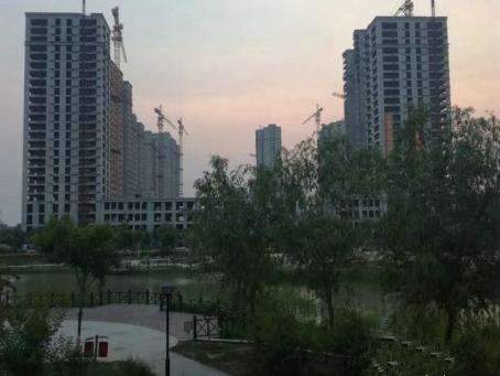 泰華城府最新動態(tài)，最新情況一覽?