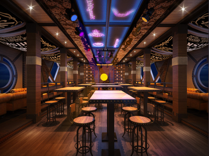 瀘州最新沙沙舞廳，舞蹈與自然美景的交融之旅