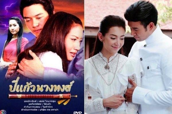 最新泰劇觀看指南，熱門泰劇一網(wǎng)打盡！