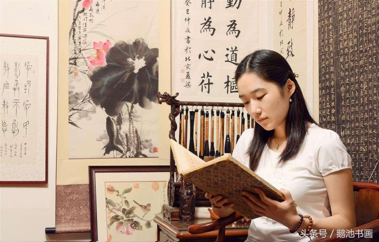 夏梁最新書法視頻,傳統(tǒng)與現(xiàn)代的交融之美賞析