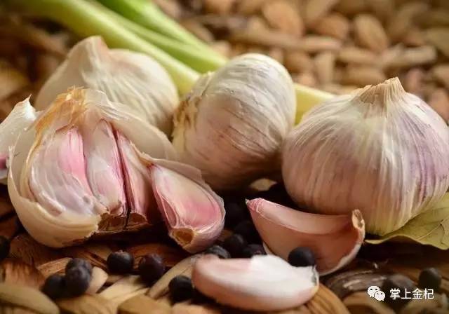 杞縣大蒜今日最新價格行情