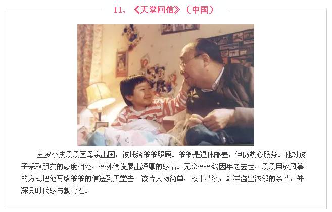 時代印記與文化傳承，最新學(xué)生經(jīng)典影片盤點