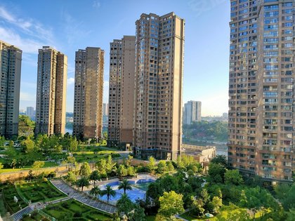 宏創(chuàng)龍灣半島最新動態(tài)，科技革新引領(lǐng)未來生活體驗