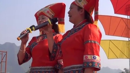 2025東蘭最新山歌，傳承與創(chuàng)新的美妙旋律