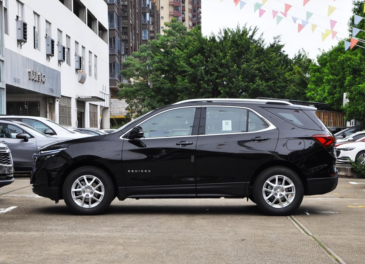 雪弗蘭探界者最新視頻，未來越野之旅的引領(lǐng)者