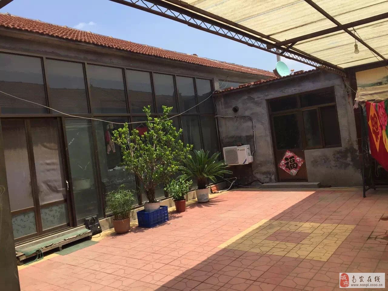 安丘最新帶院平房出售信息，優(yōu)質(zhì)房源一覽