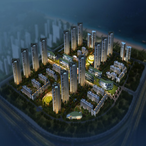 海滄萬科城最新房價(jià)信息揭秘