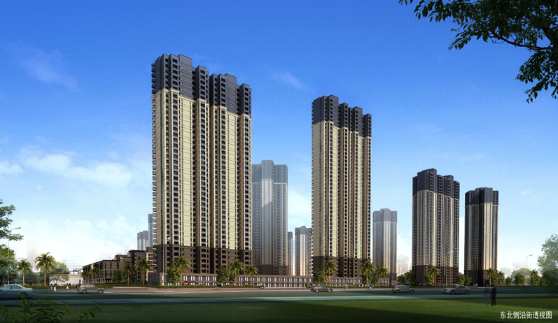 海滄萬科城最新房價(jià)信息揭秘