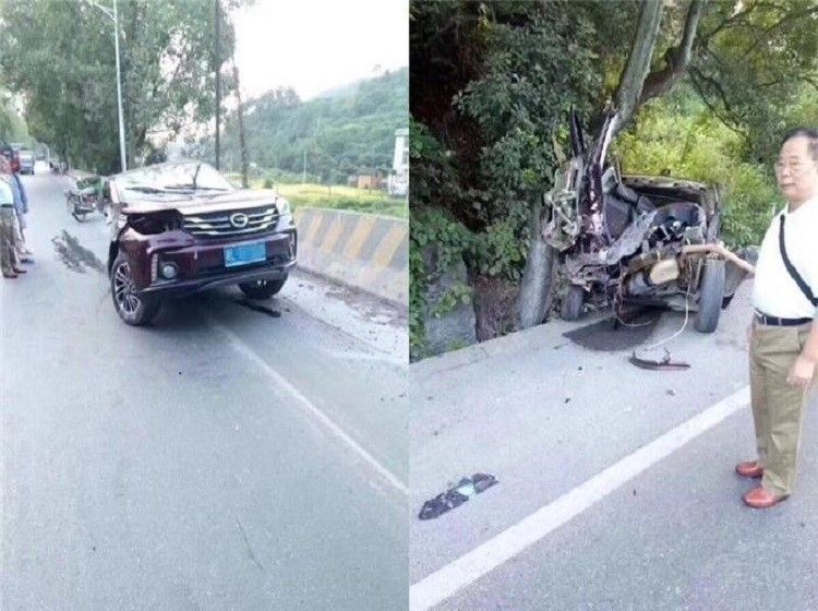 定興車禍背后的勵(lì)志故事，變化帶來(lái)自信與成就感